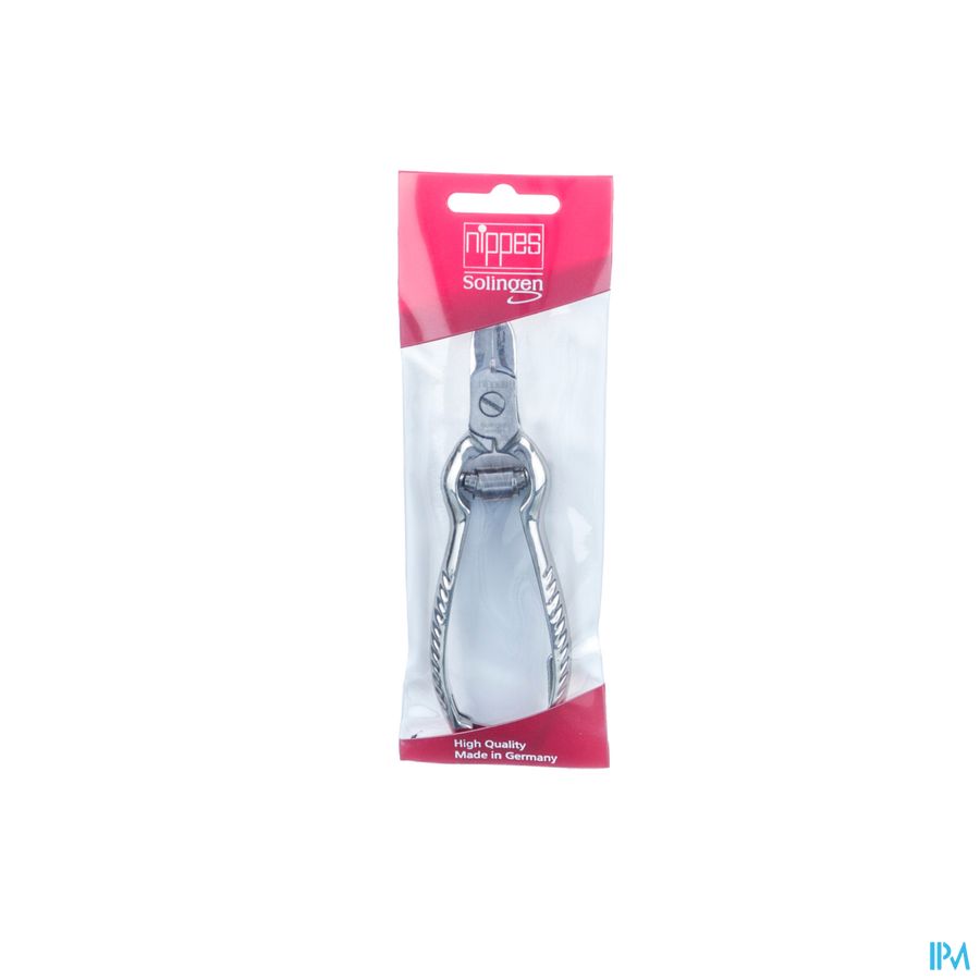 Nippes Pince Ongles Secateur N28