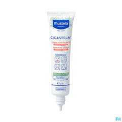 Mustela Cicastela® crème réparatrice 40 ml