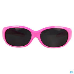 Eureka Care Lunette Soleil Enf. Fuchia-rose 2-4ans