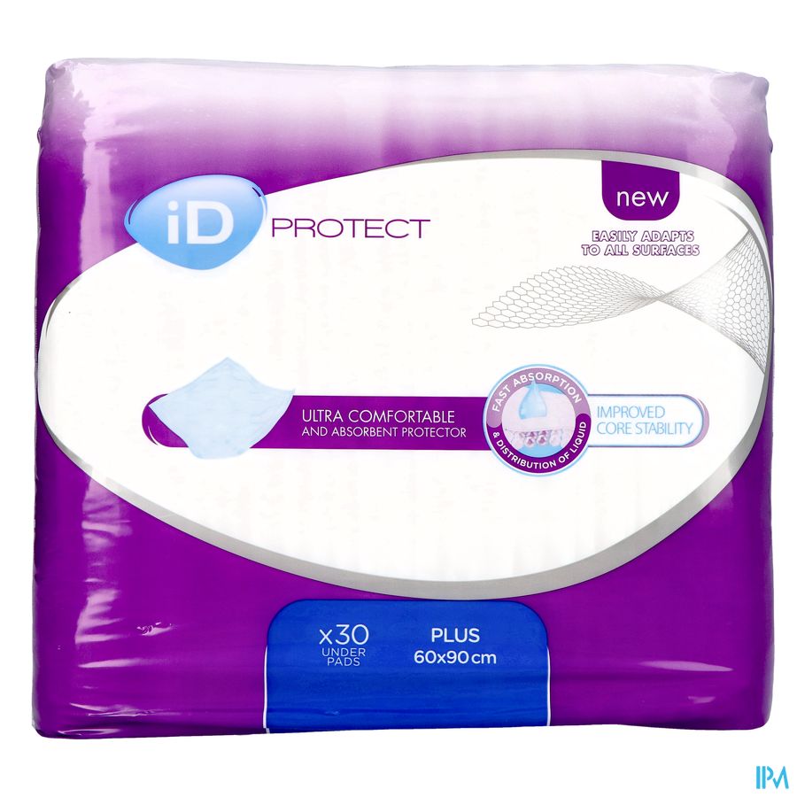 Id Protect Plus 60x90 30