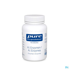 Pure Encapsulations Enzymes A.i. Caps 60