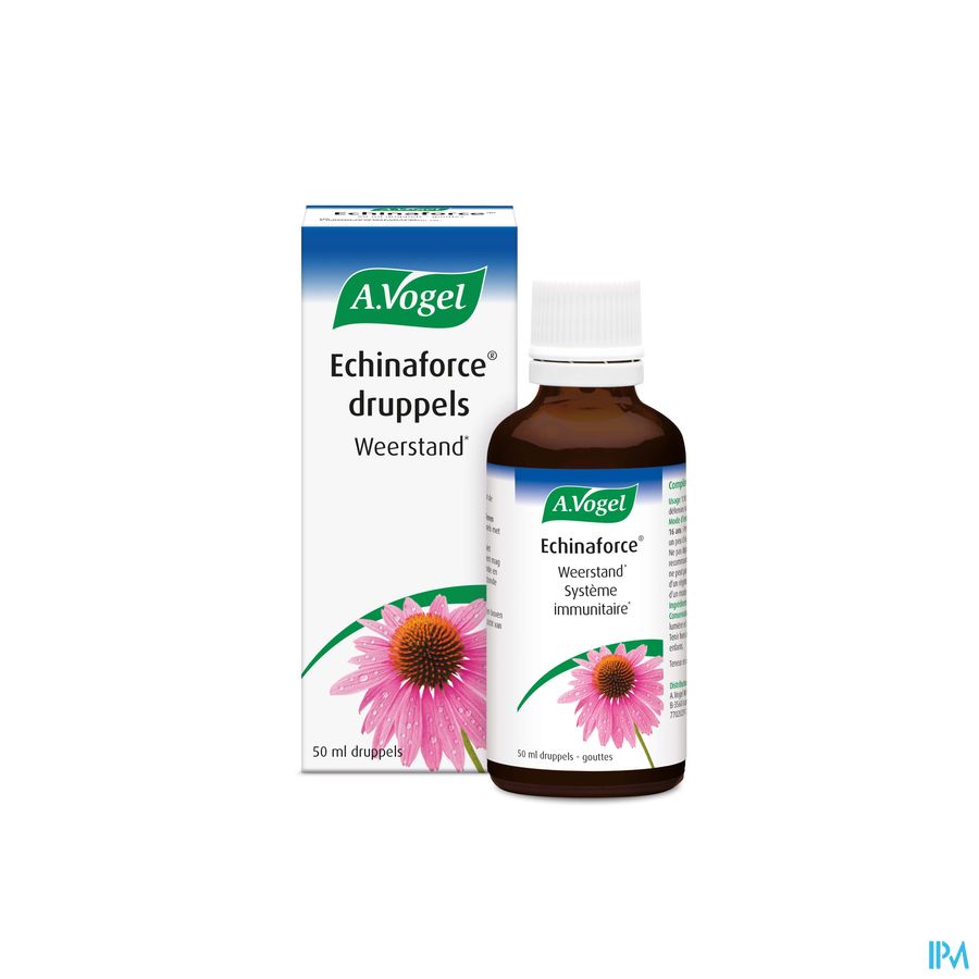 A.Vogel Echinaforce 50ml