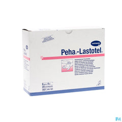 Peha-lastotel 6cmx4m Cello. 1 P/s