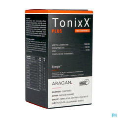 Tonixx Plus Comp 180 Nf2
