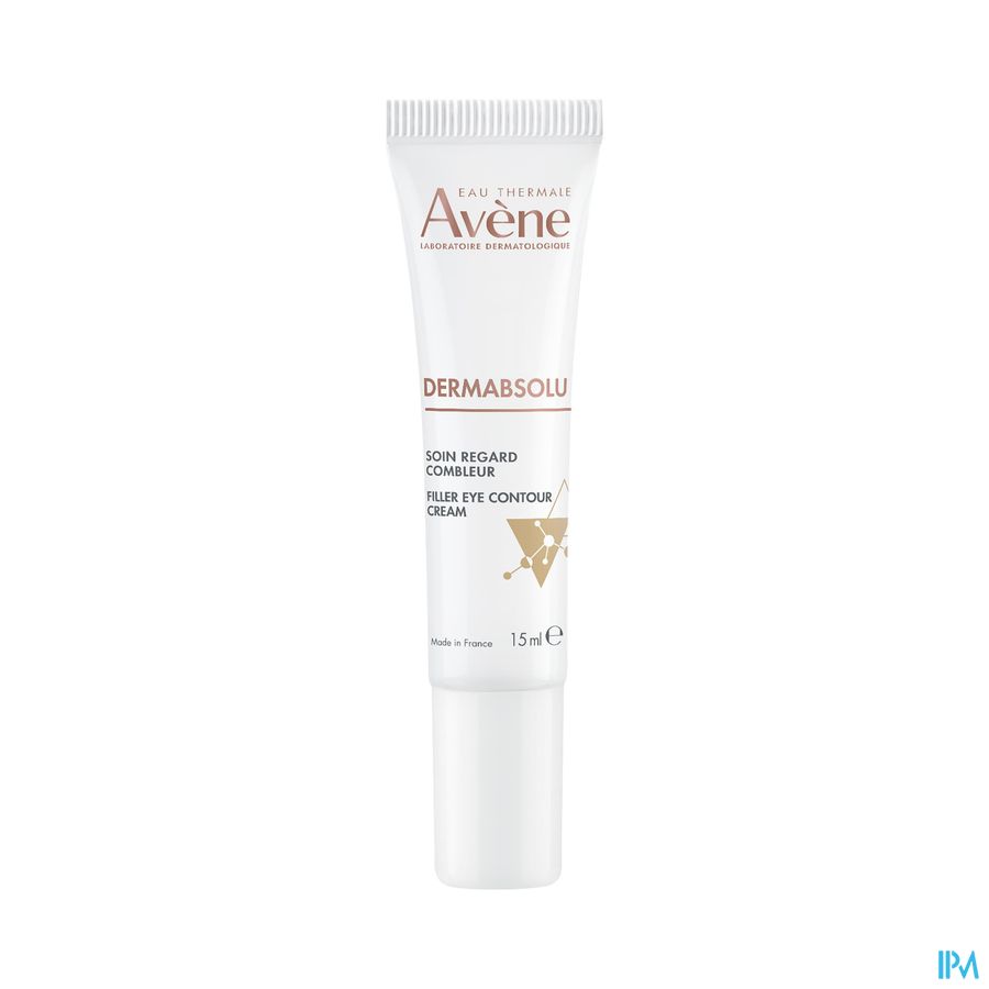 Eau Thermale Avène Soin Regard Combleur DERMABSOLU