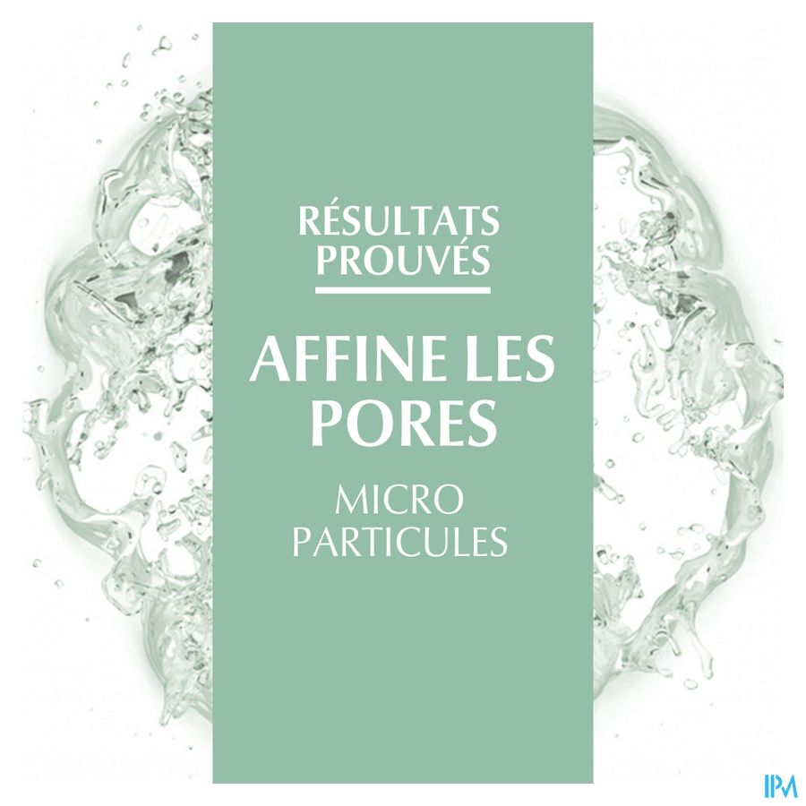 DermoPure Gommage Acné Peau à Imperfections Tube 100ml