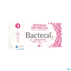Bactecal D Caps 32