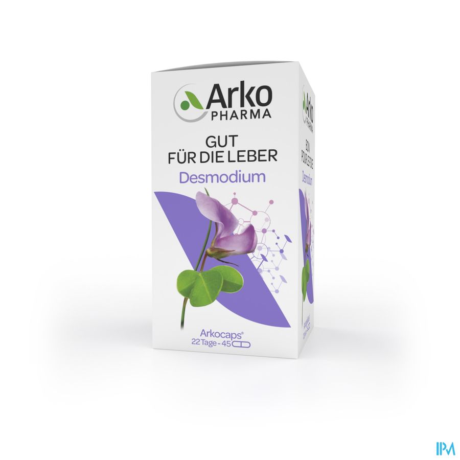 Arkogelules Desmodium 45