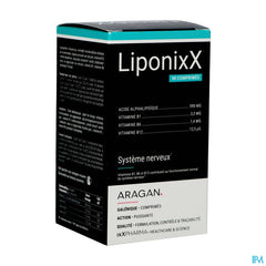 Liponixx Comp 90