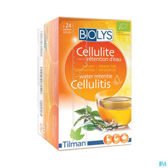 Biolys® Thé vert-Orthosiphon