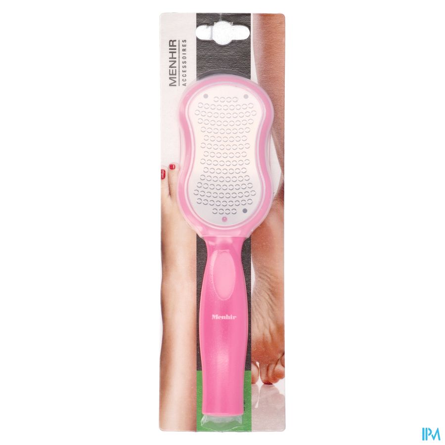 RAPE PIEDS  FORTES CALLOSITES  (ASIE)