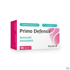 Primo Defensis Comp A Sucer 90 Nf