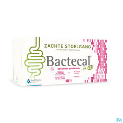 Bactecal Ge Caps 64