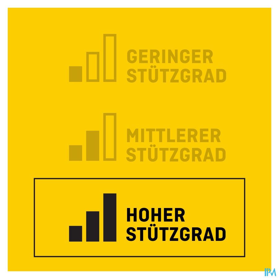 FUTURO™ Comfort Fit Genouillère Stabilisatrice 04040, Réglable (27.9 - 55.9 cm)