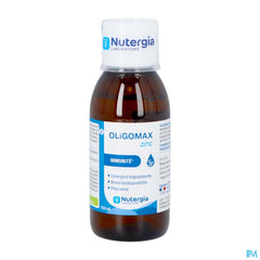 Oligomax Zinc 150ml Nf