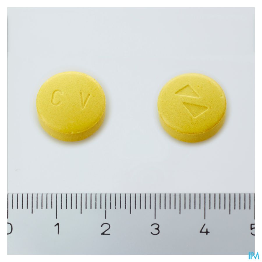 Venoruton Forte 500 Comp 100 X 500mg