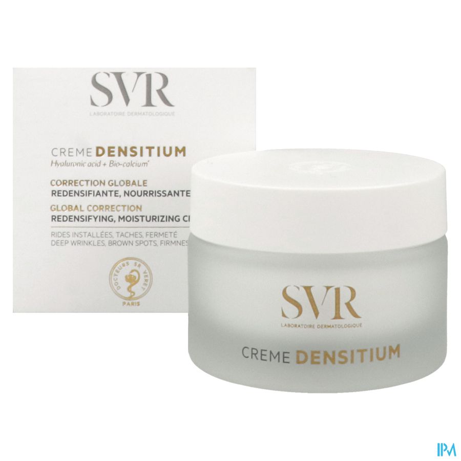 Svr Densitium Creme 50ml