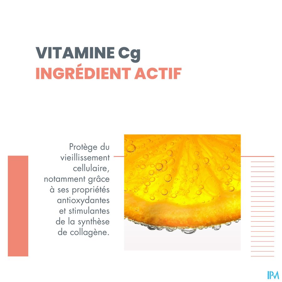 Avène VITAMIN ACTIV Cg Sérum correcteur éclat vitamin C 30ml