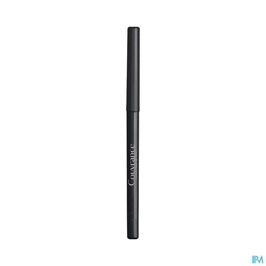 Eau Thermale Avène COUVRANCE Crayon yeux haute définition noir