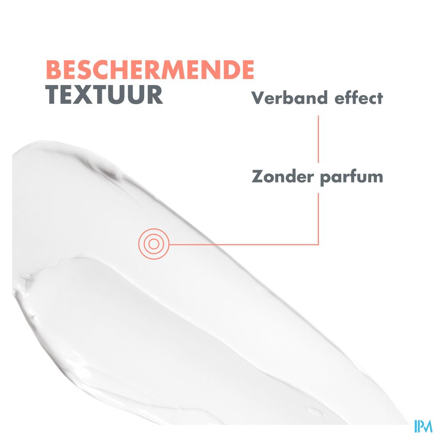 Avène Cicalfate+ Crème réparatrice protectrice Irritations cutanées 40ml