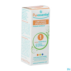 Puressentiel He Lentisq.pistach. Expert 5ml