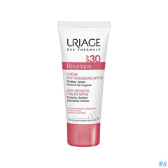 Uriage Roseliane Creme Anti Rougeurs Ip30 40ml