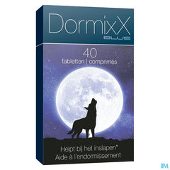Dormixx Blue Comp 40