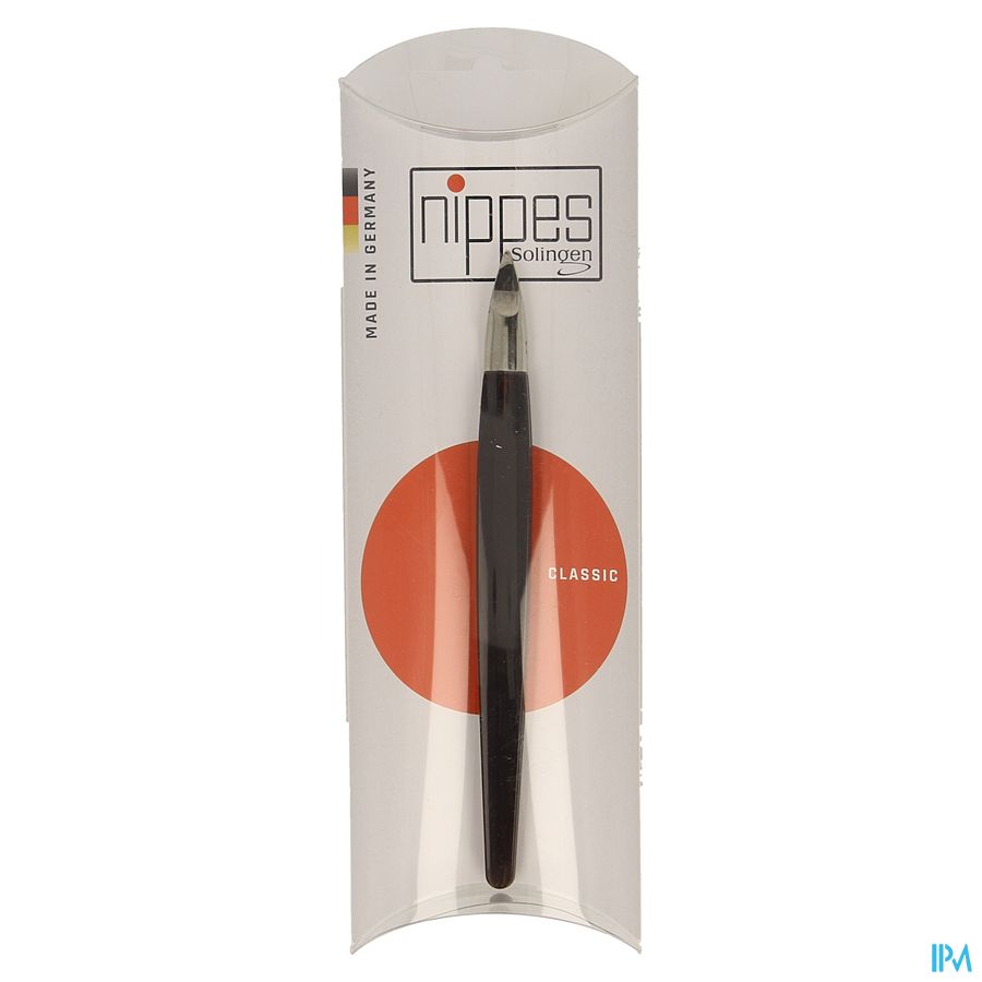 Nippes Cure-ongles 48