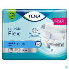 Tena Proskin Flex Plus Medium 30