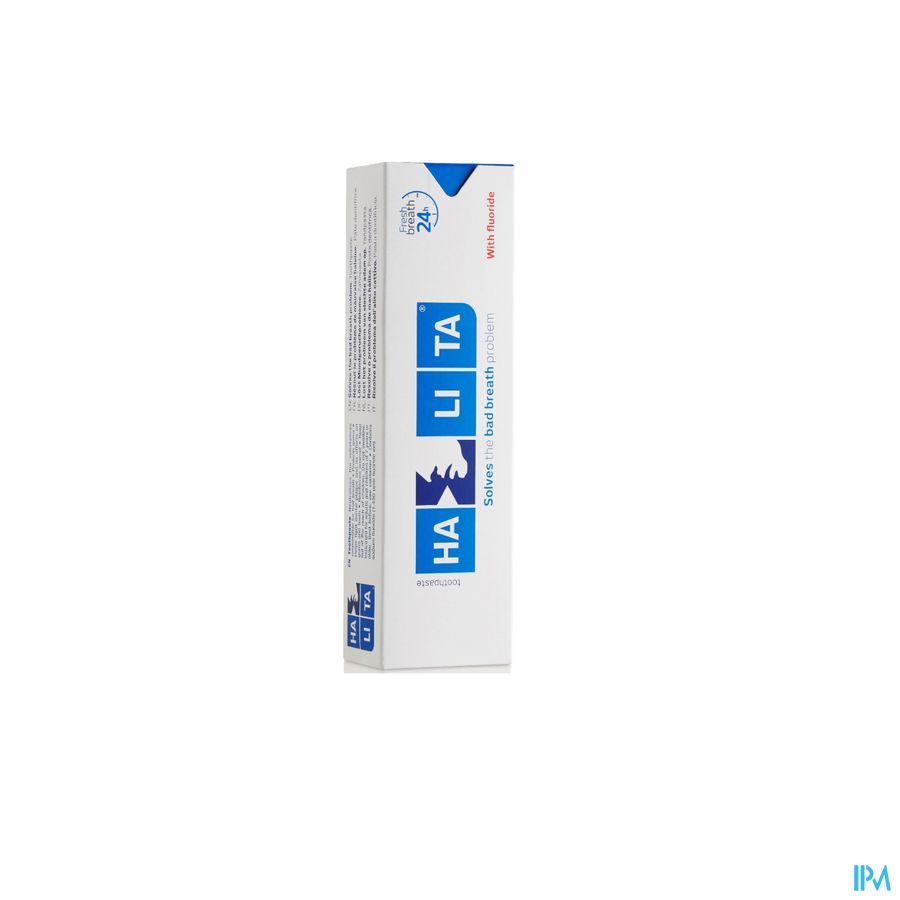 Halita Dentifrice