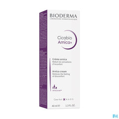 Bioderma Cicabio Arnica+ 40ml