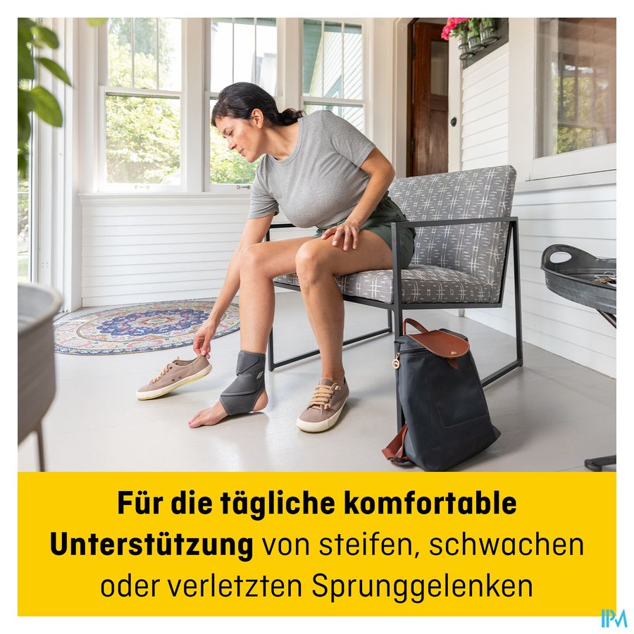 FUTURO™ Comfort Fit chevillère ajustable