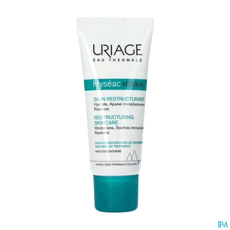 Uriage Hyseac R Soin Restructurant 40ml