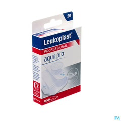 Leukoplast Aqua Pro Assortiment 20 7322106