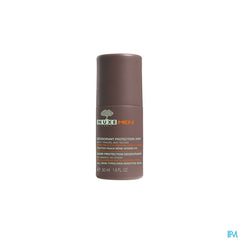 Nuxe Men Deo Protection 24h Roll-on 50ml
