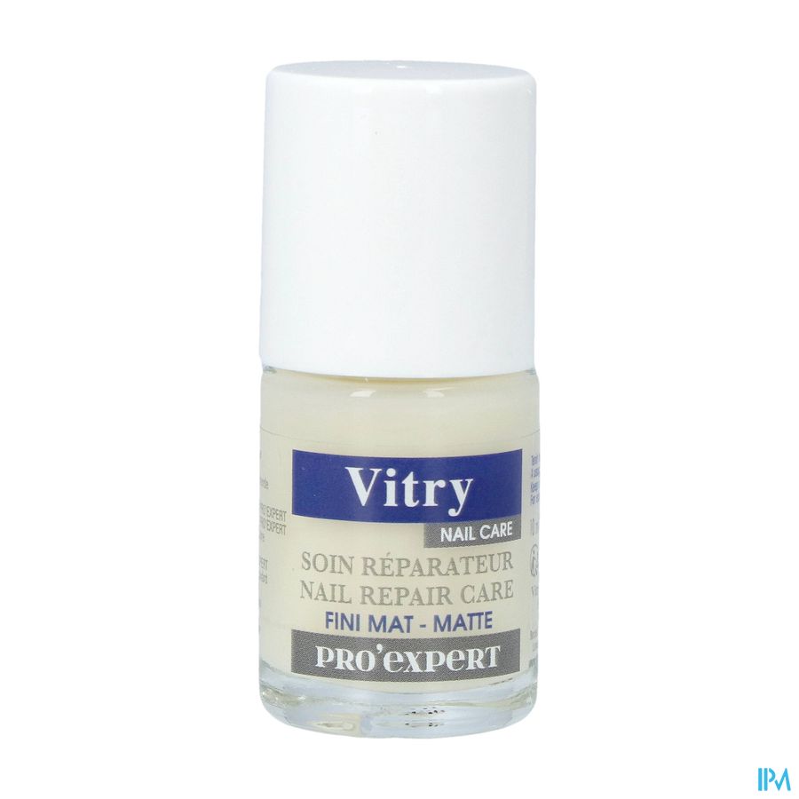 SOIN REPARATEUR PRO'EXPERT FINI MAT 10ML
