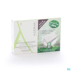 Aderma Avoine Duo Pain Dermato 2x100g 2Ème -50%