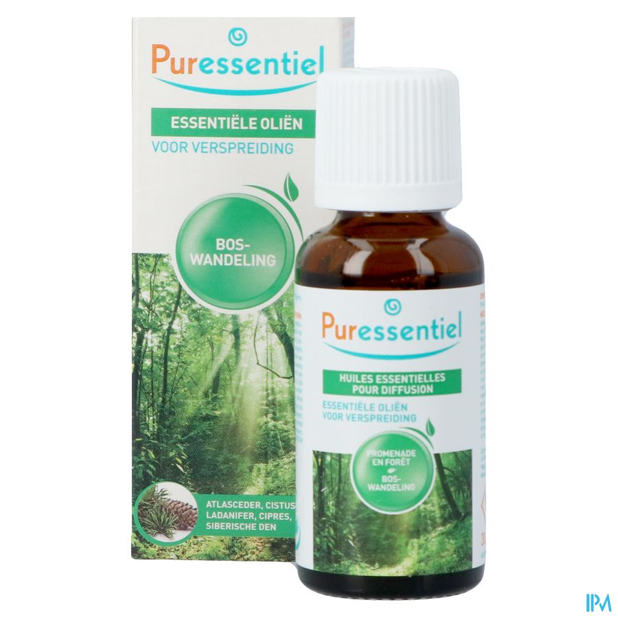 Puressentiel Diffusion Prom. Forest Complexe 30ml