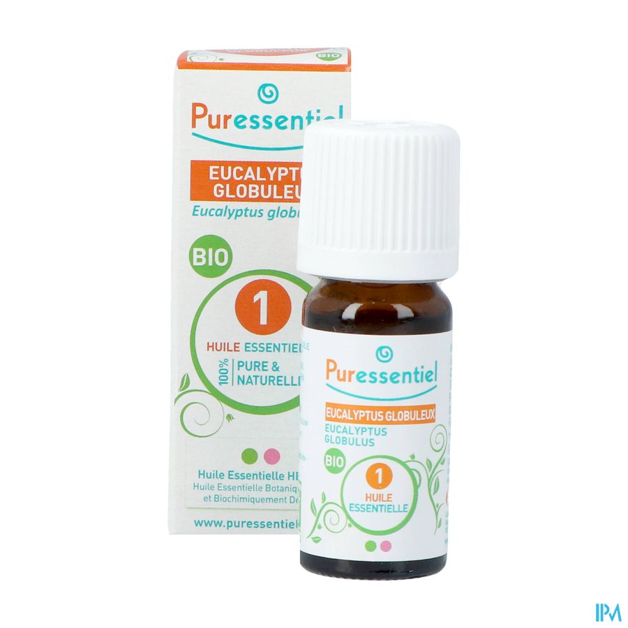 Puressentiel He Eucalypt.glob.bio Exp. 10ml