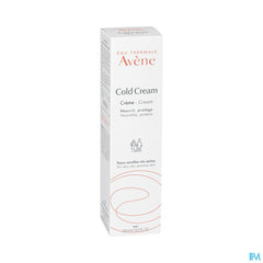 Eau Thermale Avène - Crème Cold Cream