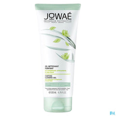 Jowae Gel Nettoyant Purifiant Tube 200ml