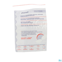 Pharmex Culotte Incont -press.44-48