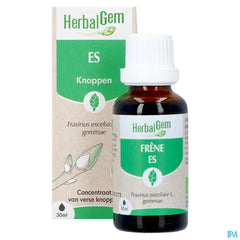 Herbalgem Frene Bio 30ml