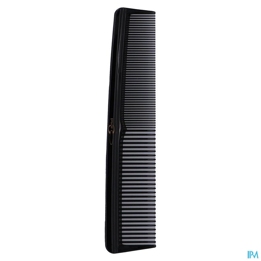 PEIGNE DEMELOIR MIXTE ANTI-STAT.