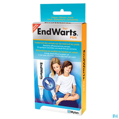 Endwarts Pen A/verrues 3ml