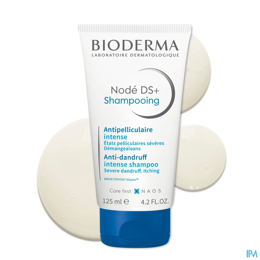 Bioderma Node Ds+ Shampooing 125ml