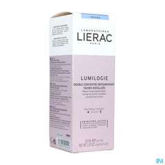 Lierac Lumilogie A/taches Visage 30ml