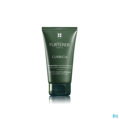 René Furterer Shampooing purifiant légèreté - shampoing cheveux gras - CURBICIA