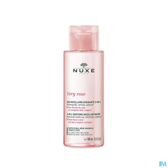 Nuxe Very Rose Eau Micellair Apais. 3en1 Pn 400ml