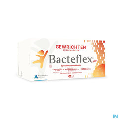 Bacteflex Forte Caps 96